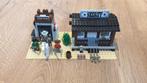 Lego set nummer 6755, Ophalen of Verzenden, Zo goed als nieuw, Complete set, Lego