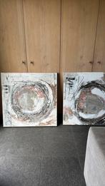 Schilderijen, Ophalen