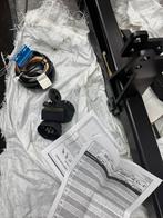 Mercedes W212 E class trekhaak bosal incl kabelset, Ophalen of Verzenden, Nieuw