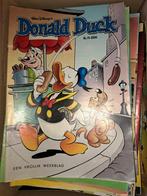 Verzameling Donald Duck 2006 weekblad, Ophalen of Verzenden, Complete serie of reeks, Zo goed als nieuw, Walt Disney