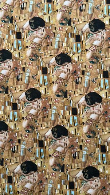 Klimt tricot beschikbaar voor biedingen