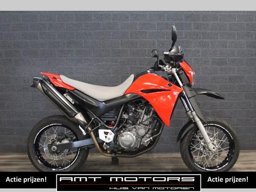 YAMAHA XT 660 X (bj 2004), Motoren, Motoren | Yamaha, Bedrijf, Overig