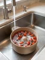 Sla Centrifuge / Groente Droger, Ophalen of Verzenden, Zo goed als nieuw