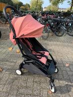 Babyzen YoYo buggy - roze - incl. accessoires, Ophalen, Zo goed als nieuw, Overige merken