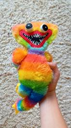 Huggy Wuggy Knuffel, Kinderen en Baby's, Speelgoed | Knuffels en Pluche, Ophalen of Verzenden, Nieuw, Overige typen