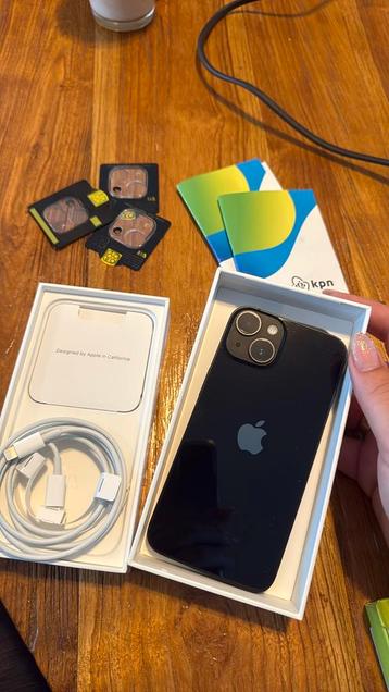 Iphone 14 128 Gb beschikbaar voor biedingen
