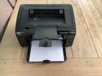 HP laserprinter, Computers en Software, Printers, Ophalen, Zwart-en-wit printen, Gebruikt, Printer