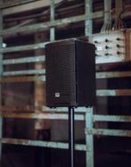 Speakerset huren, Audio, Tv en Foto, Luidsprekers, Ophalen, 120 watt of meer, Front, Rear of Stereo speakers, Overige merken