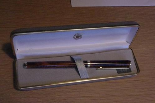 vulpen (laquer), Verzamelen, Pennenverzamelingen, Zo goed als nieuw, Vulpen, Overige merken, Met doosje, Ophalen of Verzenden