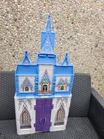 Disney kastelen barbies etc, Kinderen en Baby's, Speelgoed | Poppenhuizen, Ophalen of Verzenden, Gebruikt