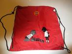 Jip en Janneke tasje/gymtasje * Nieuw *., Ophalen of Verzenden, Nieuw, Rugtas, Minder dan 30 cm