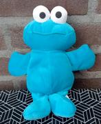 Koekiemonster Sesamstraat 20cm.     Nr8, Kinderen en Baby's, Speelgoed | Knuffels en Pluche, Ophalen, Zo goed als nieuw, Overige typen