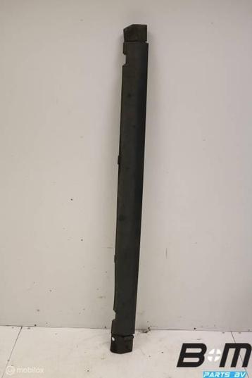 Dorpelverbreding links (bestuurderskant) VW Polo 9N3 beschikbaar voor biedingen