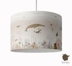 Hanglamp Zee Bruin Oliver Robins, Kinderen en Baby's, Kinderkamer | Inrichting en Decoratie, Bi & Li Creaties, Nieuw, Ophalen of Verzenden