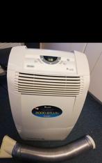 DeLonghi Pinguino PAC 80 Mobiele Airco, Gebruikt, Timer, Ophalen of Verzenden, Ventileren