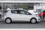 Toyota Yaris 1.5 Full Hybrid 100pk 5D Aut Comfort, Auto's, Euro 5, Gebruikt, 4 cilinders, Bedrijf