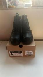 Dr martens, Zwart, Lage of Enkellaarzen, Nieuw, Ophalen of Verzenden