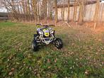 Can-Am DS 450 XMX met NL kenteken, Ophalen of Verzenden, Gebruikt, Dirtbike, Can-Am