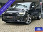 Audi Q3 35 TFSI S Line Black Optic Aut*Matrix*Acc*CarPlay, 15 km/l, 4 cilinders, 150 pk, 1505 kg