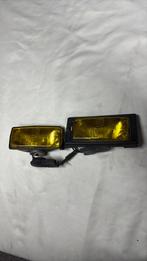 Cibie van valeo gele verstralers, Auto-onderdelen, Ophalen of Verzenden, Gebruikt, Renault