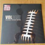 Volbeat - The Strength/The Sound/ The Songs Limited Edition, Cd's en Dvd's, Vinyl | Hardrock en Metal, Ophalen of Verzenden, Zo goed als nieuw