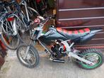 Mooie lopende pitbik, Fietsen en Brommers, Minibikes, Midibikes en Pitbikes, Ophalen, Zo goed als nieuw, Overige typen