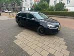 Volkswagen Golf Variant 1.4 TSI Automaat Comfortline Cruise, Euro 5, Stof, Gebruikt, Origineel Nederlands