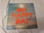 LP - Oh Happy Day, Cd's en Dvd's, Vinyl | Pop, Gebruikt, Ophalen, 12 inch