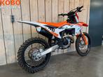 KTM 450 SX F-F (bj 2024), Motoren, 450 cc, KTM, Bedrijf, Onbekend
