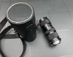 Vivitar macro focusing zoomlens 75-205mm 1:3.8 Japan, Ophalen of Verzenden, Zo goed als nieuw, Schoudertas, Overige merken