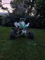 Quad nitro otor, Ophalen of Verzenden, Gebruikt, Nitro