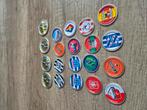 Plus cluppies 20 stuks, Verzamelen, Ophalen of Verzenden, Losse flippo's