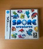Spore creatures, Vincent's games, 1 speler, Ophalen of Verzenden, Zo goed als nieuw