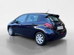 Peugeot 208 1.2 PureTech Blue Lion | Parkeersens. | Airco |, Voorwielaandrijving, 12 maanden, Stof, Gebruikt