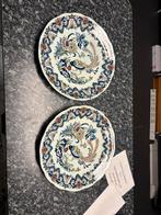 Villeroy & Boch Vieux Rhodes Wandbord 35cm, Ophalen of Verzenden