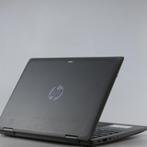 HP Probook x360 11 G6 I5-10th 8GB 128GB Touchscreen Laptop, Computers en Software, Windows Laptops, HP, Zo goed als nieuw, Support@hp.com