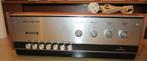 GRUNDIG SV40MSK versterker _  jaar 1966-1967 _ Vintage, Audio, Tv en Foto, Versterkers en Receivers, Gebruikt, Ophalen, Overige merken