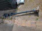 Oude gietijzeren straatlantaarn, Tuin en Terras, Buitenverlichting, Ophalen, Gebruikt, Staande lamp, 50 tot 250 watt