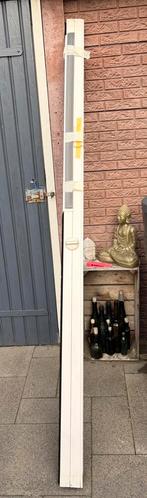 Rol vliegen deur, Doe-het-zelf en Verbouw, Deuren en Horren, Ophalen, Zo goed als nieuw