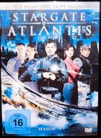 Stargate Atlantis seizoen 1, Ophalen of Verzenden, Zo goed als nieuw