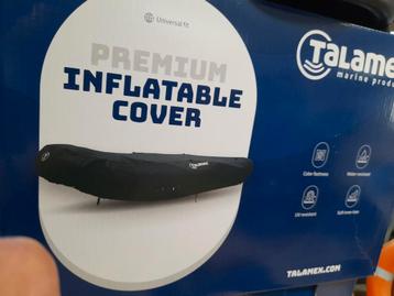 Talamex rubberboot hoes beschikbaar voor biedingen