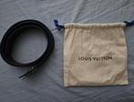Louis Vuitton riem origineel, Kleding | Heren, Riemen en Ceinturen, Ophalen of Verzenden, Zo goed als nieuw, Riem of Ceintuur