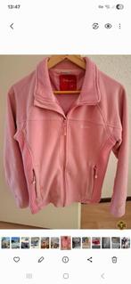 Zganw dames jasje mt 36 merk Bonicelli 35€, Ophalen, Zo goed als nieuw, Jasje, Roze
