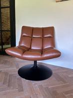 Fauteuil Bar lounge Dutchbone te koop 2x, Huis en Inrichting, Fauteuils, Ophalen, Gebruikt, 75 tot 100 cm, Metaal