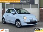 Fiat 500 1.2 Lounge/AIRCO/PANO/APK/NAP, Euro 5, Gebruikt, 1242 cc, 4 cilinders