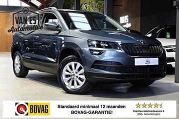 Skoda Karoq 1.0 TSI Ambition Business / Camera / CarPlay / 1 beschikbaar voor biedingen