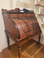 Antiek bureau, Huis en Inrichting, Kasten | Secretaires, Ophalen, Gebruikt