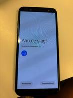 Samsung Galaxy A6 – 32GB – Met Doos – Dual SIM – Super AMOLE, Telecommunicatie, Mobiele telefoons | Samsung, Zwart, Ophalen of Verzenden