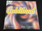 Véronique Saint Germain - Oubliland (CD Single), Ophalen of Verzenden