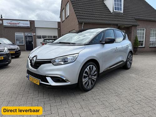 Renault Scénic 1.3 TCe Navigatie Keyless Camera LED Xenon O, Auto's, Renault, Bedrijf, Te koop, Scénic, ABS, Achteruitrijcamera